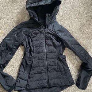 LULULEMON JACKET